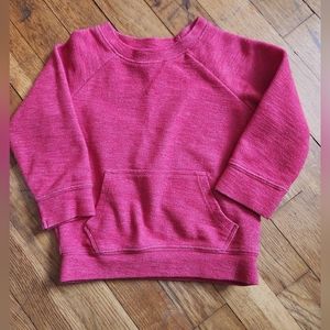 Old navy baby sweater